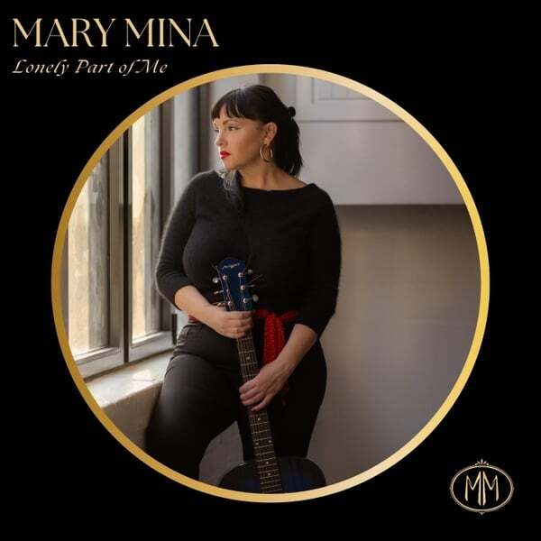 Cover art for Lonely Part of Me